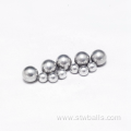 AL7075 solid aluminum ball sphere for welding